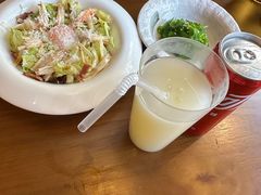 -鸟鸣门屋台料理(金帝银泰店)