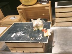 -上海锦江汤臣洲际大酒店壹阶层