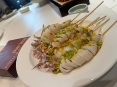 -双合园·海鲜水饺青岛菜(万佳广场店)