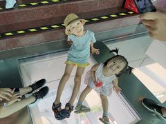 -澳门旅游塔360°旋转餐厅(南湾湖广场店)