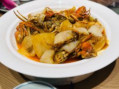 -周家二小姐的菜(西津渡店)