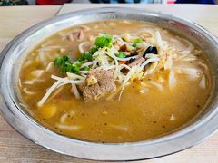 老友三脆粉-脆珊粉店(明秀西路店)