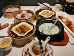 -稻香饭店(IFS国金中心店)