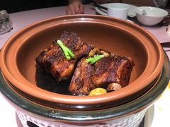 原味仔排-荣轩(新荣记环球金融中心店)