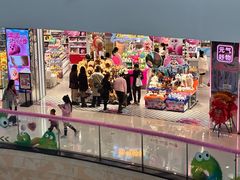 -万达广场(巴南店)