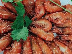 -小海豚•老字号海鲜餐厅(天涯店)