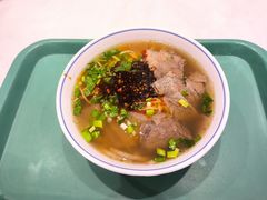 -苏氏牛肉面(丰北桥店)