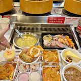 泉州！！一定要吃的！50➕自助穷穷快乐屋。。