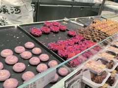 -泸溪河桃酥(西直门凯德店)