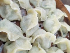 -韩记海鲜饺子(隆仁世家店)