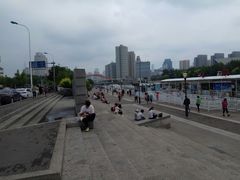 -海河游船-永乐码头(大悲院)