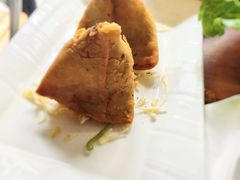 -克比叔叔印度餐厅Kebabs on the Grille(永康路分店)