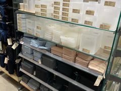 -MUJI无印良品(鑫嘉汇购物中心店)