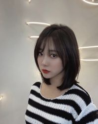 -吉米护肤造型