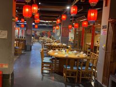 -印象鲵宴·张家界地标美食名片(溪布街店)