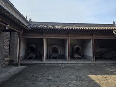 -阎锡山故居
