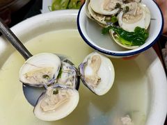 -东江海鲜大排档·潮汕菜·砂锅粥