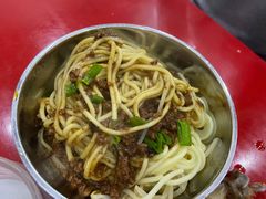 -蒋炸酱(内东街店)