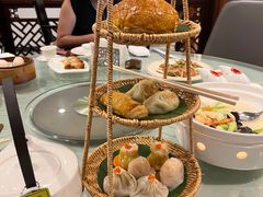 -莲苑中餐厅·Lotus Court(厦门马哥孛罗东方大酒店)