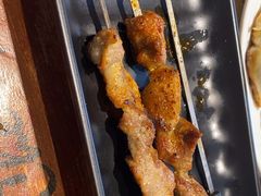 -新粤新疆菜(禅城店)