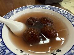 -粗茶淡饭(东关街店)