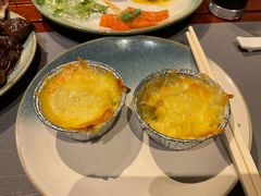 -金海湾自助餐厅(金陵饭店)