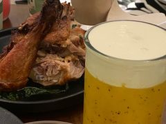 -一尺花园(安和花园店)