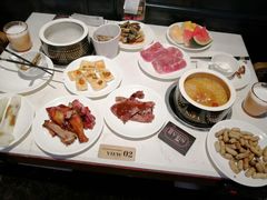 -SEA西雅图海鲜自助餐厅(正义店)
