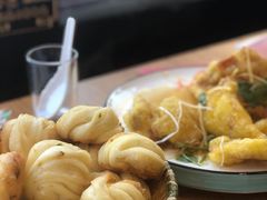 -鸽子刘铁锅炖鱼(劲松店)