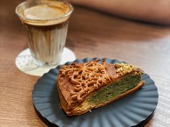 -潮一不贰·法式甜品·生日蛋糕·西式简餐(外滩店)