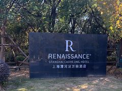 -上海漕河泾万丽酒店