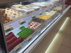 -蜂蝶来饼店(拱北总店)