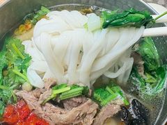 -小满手工粉(北京来福士店)
