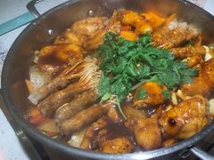 -黄记煌三汁焖锅(悦方IDmall店)