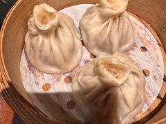 -南京大牌档(青岛万象城店)