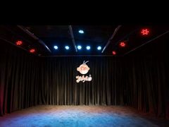 -猴有戏教育戏剧·音乐剧·主持口才·演讲朗诵辩论(环球港华师大校区)