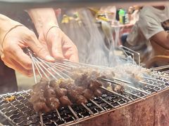 -生火火·小炉子炭烤(金楠天街总店)