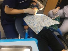 -TSK齿科德申会口腔门诊·联洋诊所
