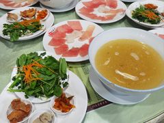 -建新园过桥米线(金碧广场店)