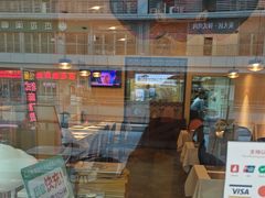 -Pita's&Tika's中东和印度风味餐厅(龙湖天街店)