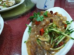 -叶存利海鲜大馅饺子(东戴河止锚湾店)