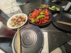 -红盔甲·小龙虾(人民广场店)