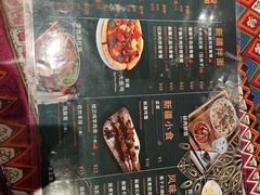 -大食代美食广场(上海中心店)