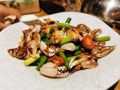 -永红源·啤酒烧烤海鲜大排档(台柳路店)