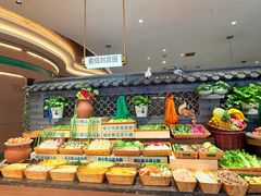 -额尔敦·品质自助(摩尔城店)