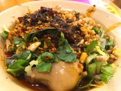 -拈签一笑黄牛肉辣卤串串