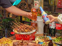 -1819餐厅·团队聚餐·烤串·精酿