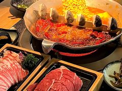 -湊湊火锅·茶憩(皇姑万象汇店)