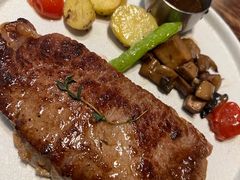 -芭莉与彩虹西餐厅(成都合生汇店)