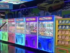 -真快活Coohoo Max(武汉绿地新田360店)